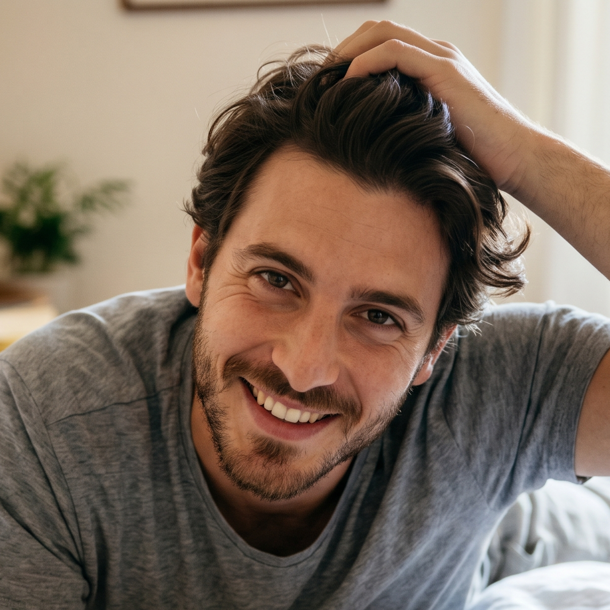 Marco, 27