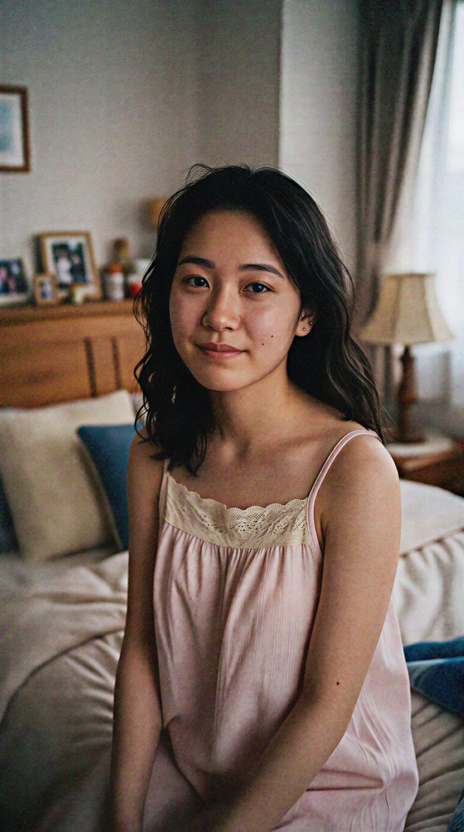 Yuki, 23